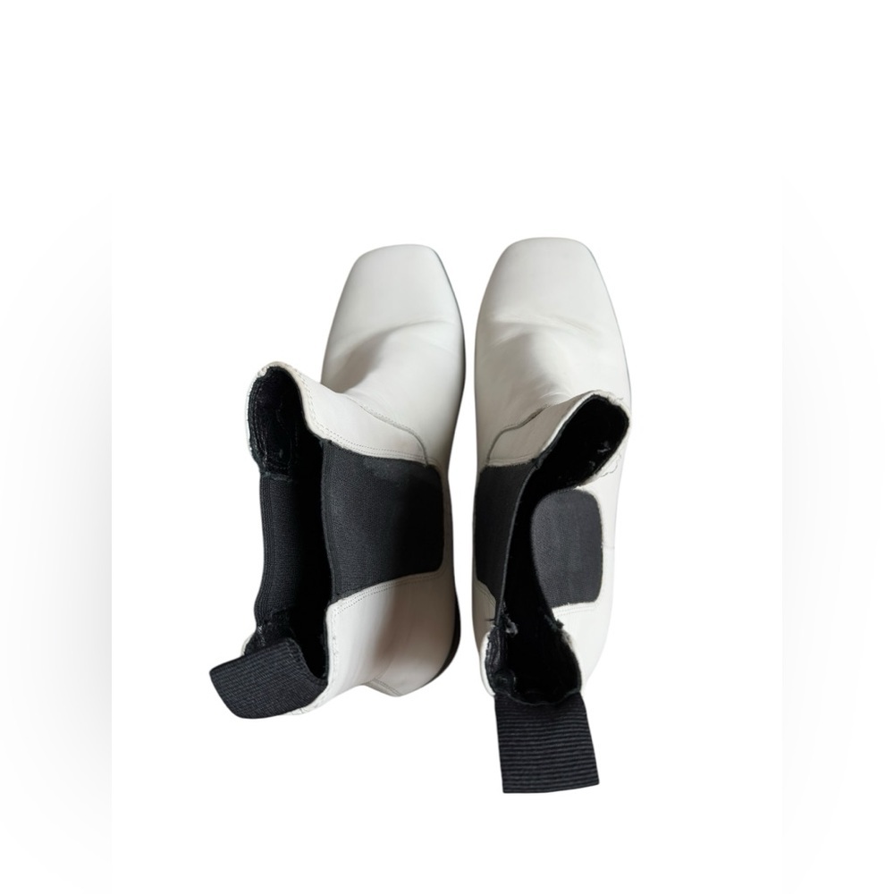 Vagabond Cora Leather Chelsea Boot Size 37 or US 7 - Picture 8 of 12